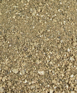 Decomposed Granite
